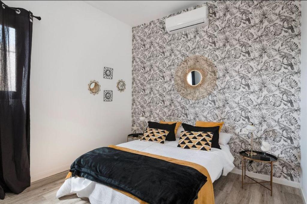 Apartamento La Avenida De Arinaga Apartment Ngoại thất bức ảnh