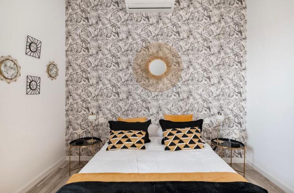 Apartamento La Avenida De Arinaga Apartment Ngoại thất bức ảnh