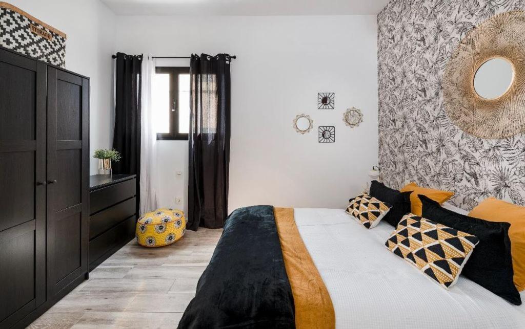 Apartamento La Avenida De Arinaga Apartment Ngoại thất bức ảnh