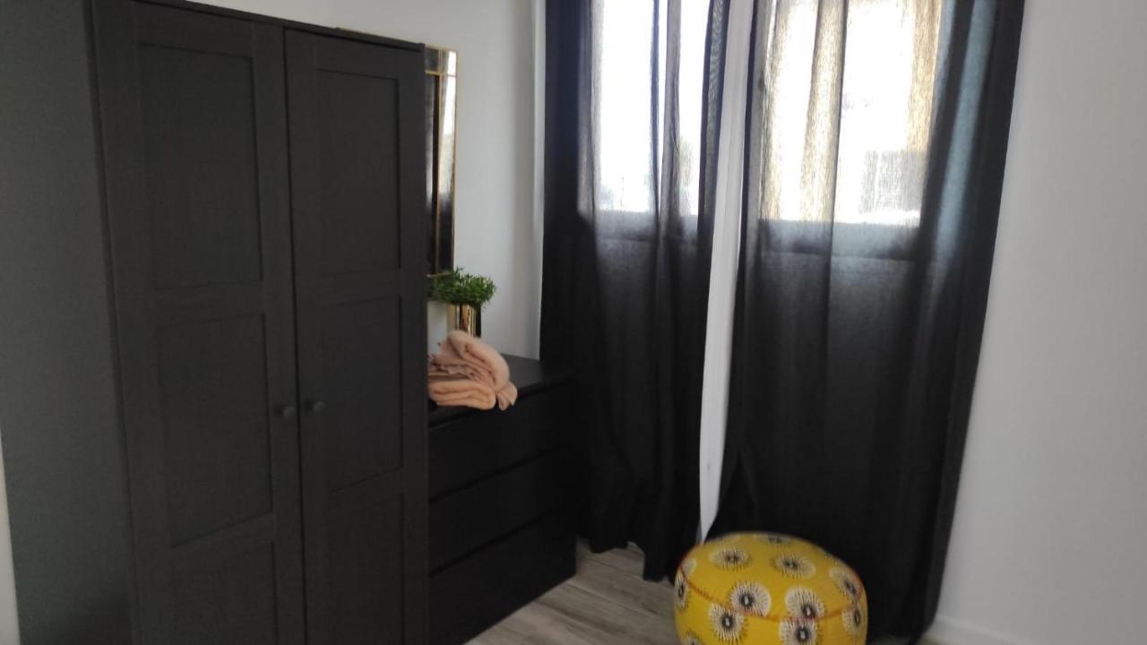 Apartamento La Avenida De Arinaga Apartment Ngoại thất bức ảnh
