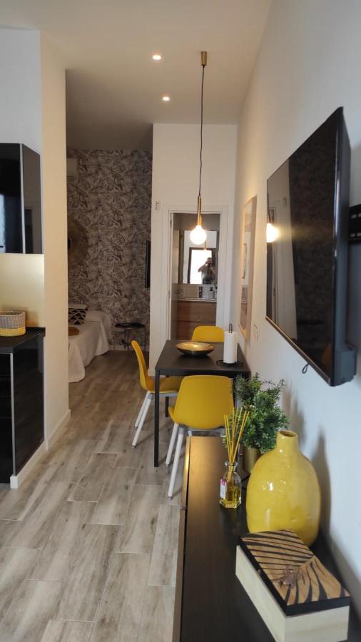 Apartamento La Avenida De Arinaga Apartment Ngoại thất bức ảnh