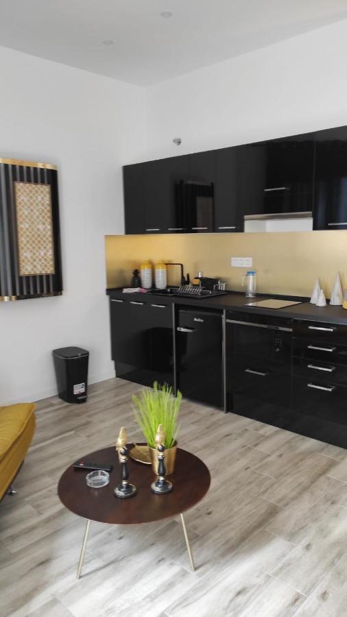 Apartamento La Avenida De Arinaga Apartment Ngoại thất bức ảnh