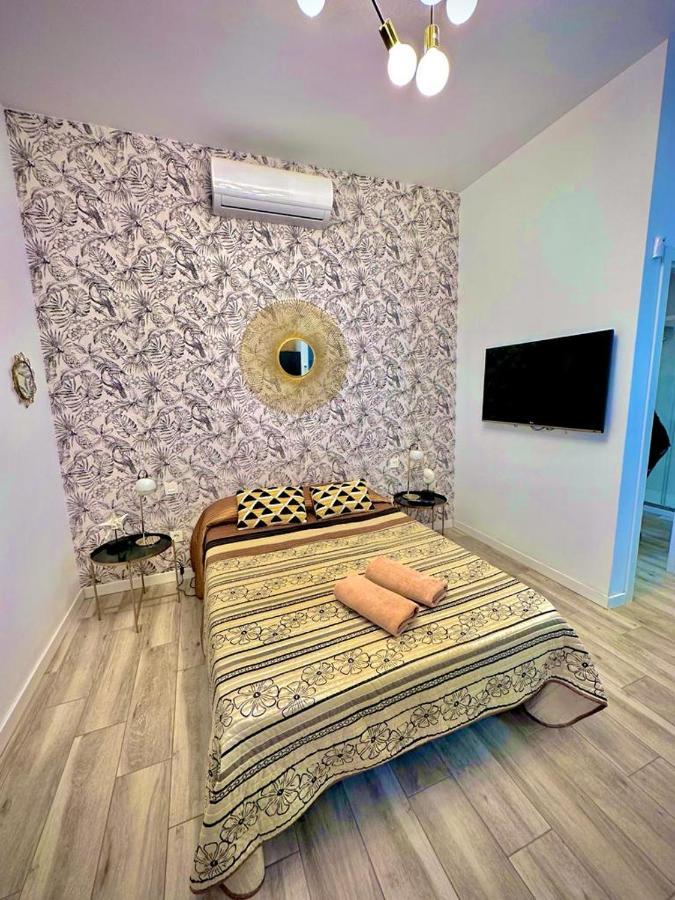 Apartamento La Avenida De Arinaga Apartment Ngoại thất bức ảnh